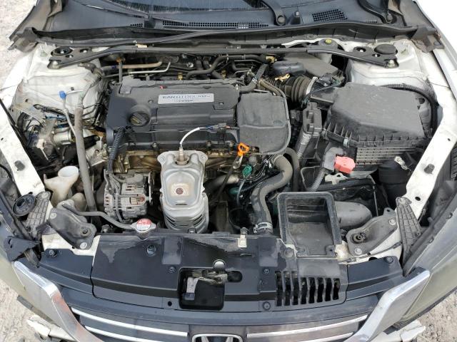 Photo 10 VIN: 1HGCR2F59FA155460 - HONDA ACCORD 