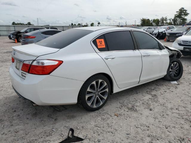 Photo 2 VIN: 1HGCR2F59FA155460 - HONDA ACCORD 