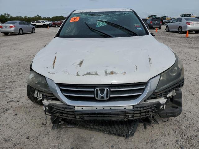 Photo 4 VIN: 1HGCR2F59FA155460 - HONDA ACCORD 