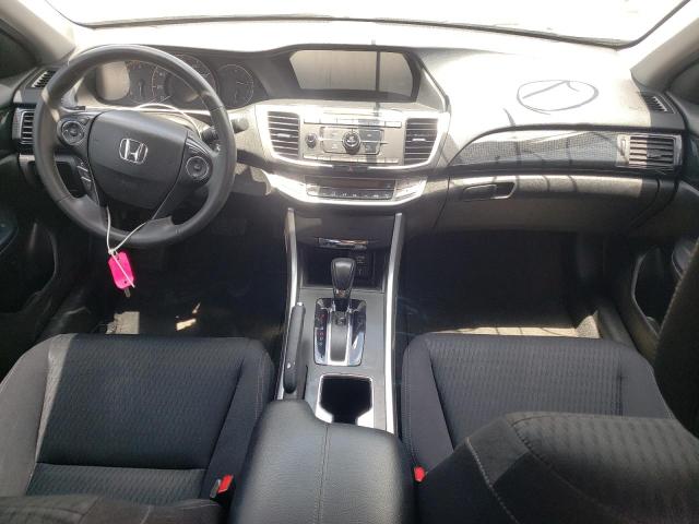 Photo 8 VIN: 1HGCR2F59FA155474 - HONDA ACCORD SPO 