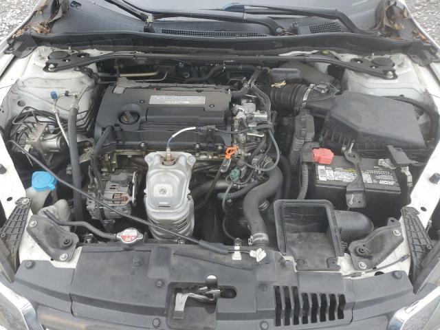 Photo 10 VIN: 1HGCR2F59FA155474 - HONDA ACCORD SPO 