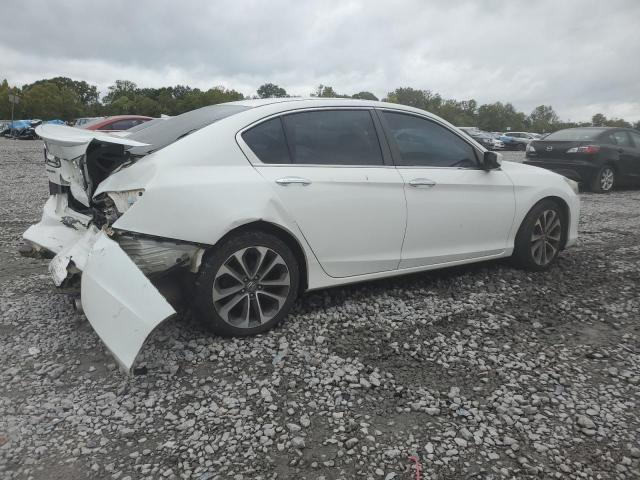 Photo 2 VIN: 1HGCR2F59FA155474 - HONDA ACCORD SPO 