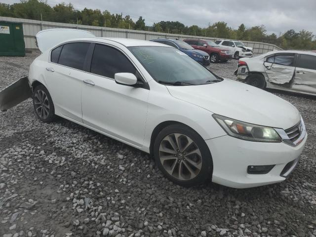 Photo 3 VIN: 1HGCR2F59FA155474 - HONDA ACCORD SPO 