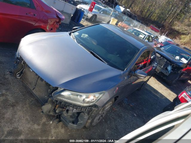 Photo 1 VIN: 1HGCR2F59FA164935 - HONDA ACCORD 