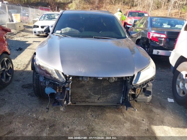 Photo 5 VIN: 1HGCR2F59FA164935 - HONDA ACCORD 