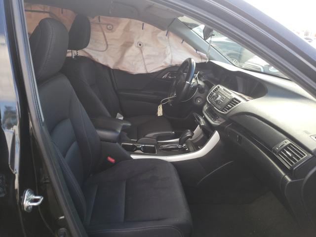 Photo 4 VIN: 1HGCR2F59FA169097 - HONDA ACCORD SPO 