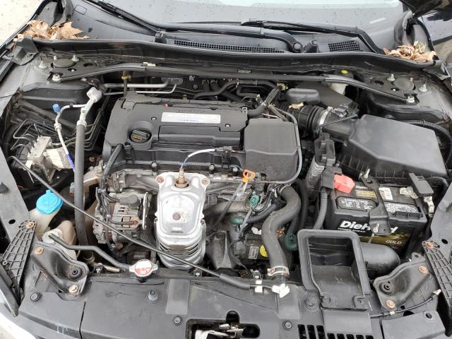 Photo 10 VIN: 1HGCR2F59FA172601 - HONDA ACCORD 