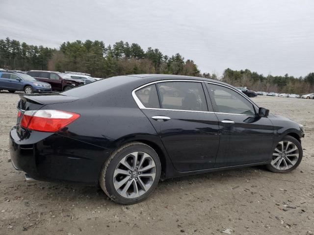 Photo 2 VIN: 1HGCR2F59FA172601 - HONDA ACCORD 