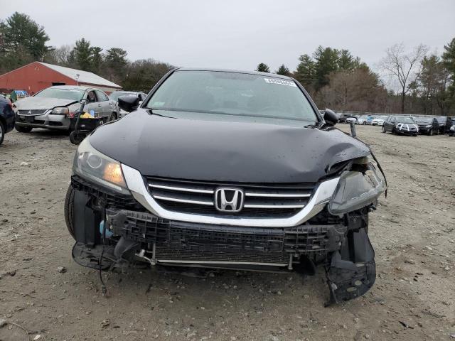 Photo 4 VIN: 1HGCR2F59FA172601 - HONDA ACCORD 