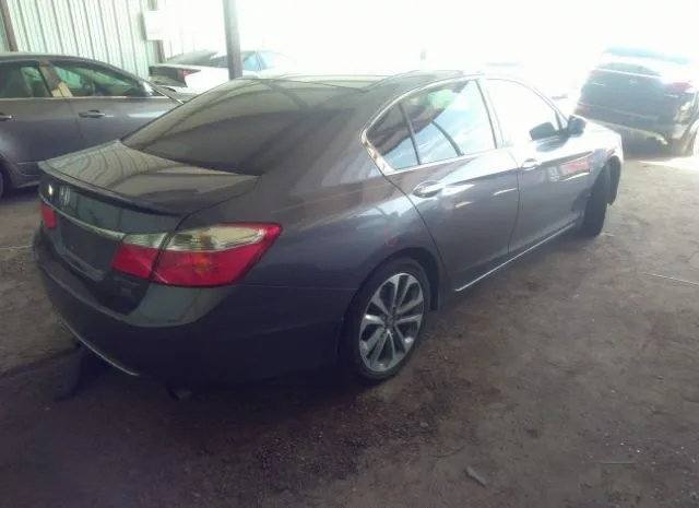 Photo 3 VIN: 1HGCR2F59FA180486 - HONDA ACCORD SEDAN 