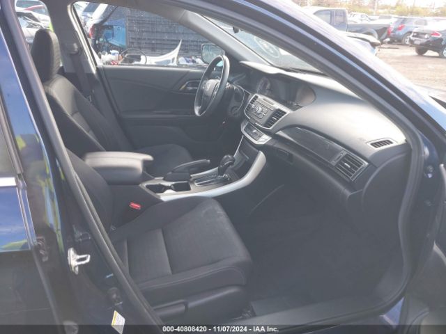 Photo 4 VIN: 1HGCR2F59FA181539 - HONDA ACCORD 