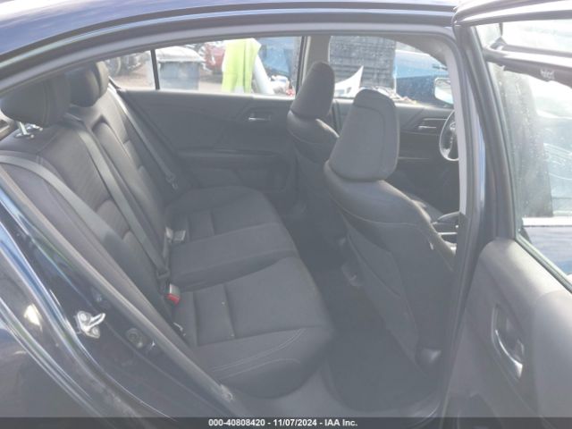 Photo 7 VIN: 1HGCR2F59FA181539 - HONDA ACCORD 