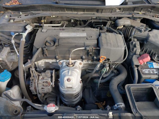 Photo 9 VIN: 1HGCR2F59FA181539 - HONDA ACCORD 