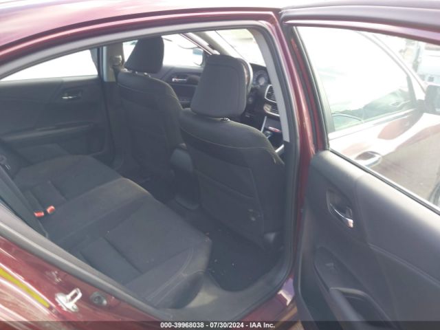 Photo 7 VIN: 1HGCR2F59FA188202 - HONDA ACCORD SPO 