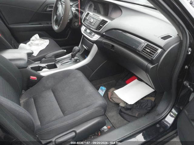 Photo 4 VIN: 1HGCR2F59FA190726 - HONDA ACCORD 