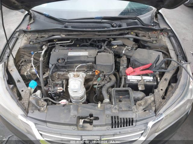 Photo 9 VIN: 1HGCR2F59FA190726 - HONDA ACCORD 