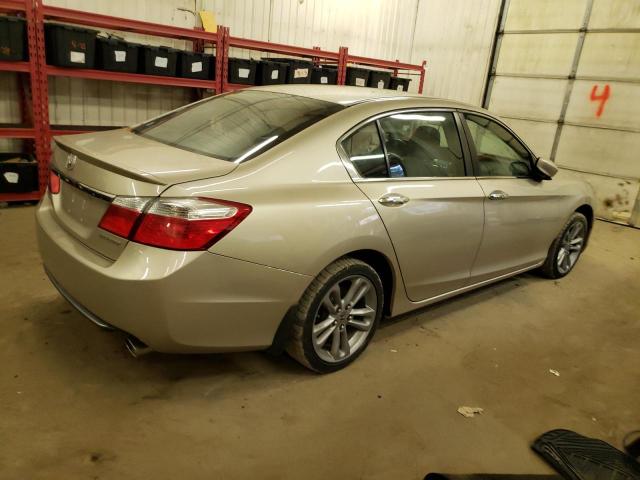 Photo 2 VIN: 1HGCR2F59FA206679 - HONDA ACCORD 