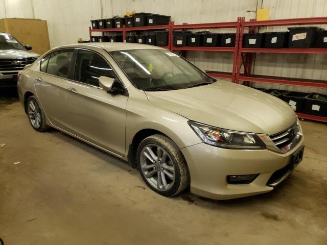 Photo 3 VIN: 1HGCR2F59FA206679 - HONDA ACCORD 