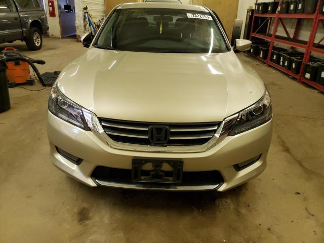 Photo 4 VIN: 1HGCR2F59FA206679 - HONDA ACCORD 