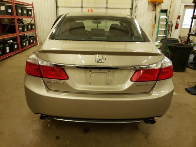 Photo 5 VIN: 1HGCR2F59FA206679 - HONDA ACCORD 