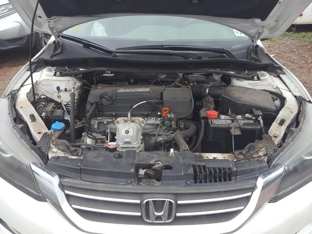 Photo 6 VIN: 1HGCR2F59FA212076 - HONDA ACCORD SPO 