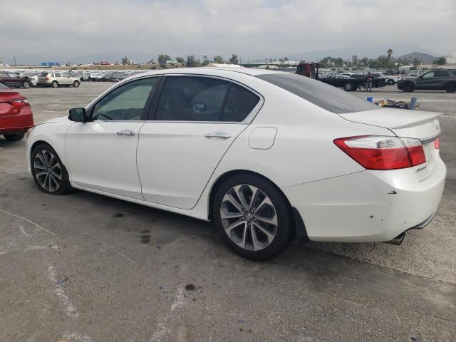 Photo 1 VIN: 1HGCR2F59FA218928 - HONDA ACCORD 