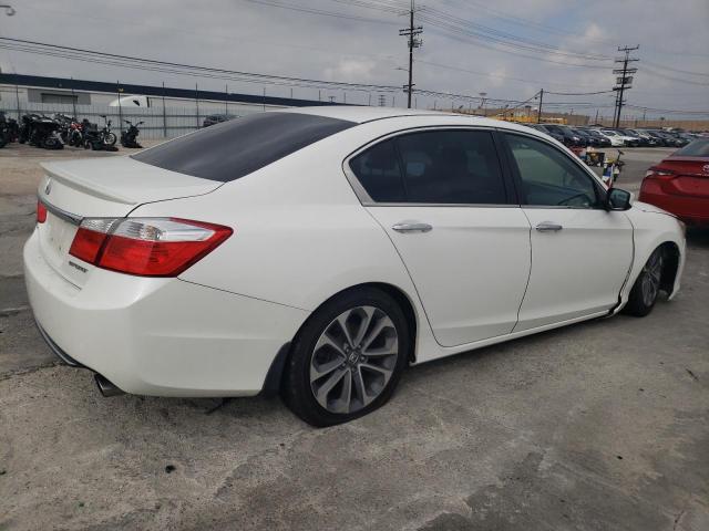 Photo 2 VIN: 1HGCR2F59FA218928 - HONDA ACCORD 