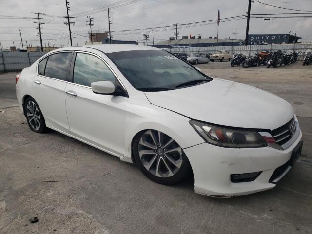 Photo 3 VIN: 1HGCR2F59FA218928 - HONDA ACCORD 