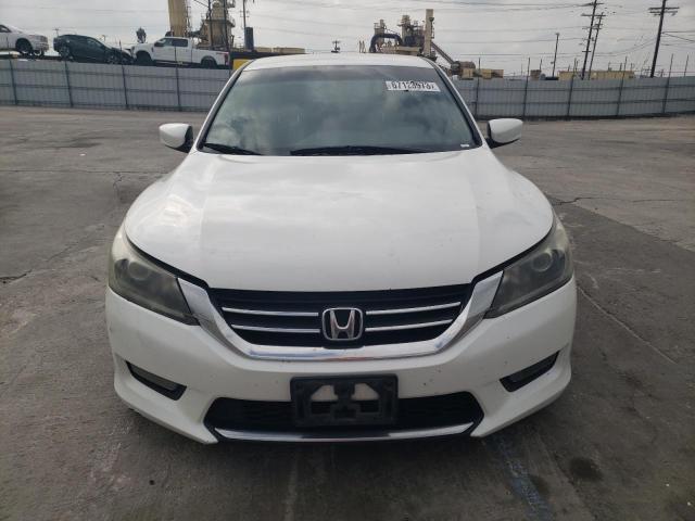 Photo 4 VIN: 1HGCR2F59FA218928 - HONDA ACCORD 