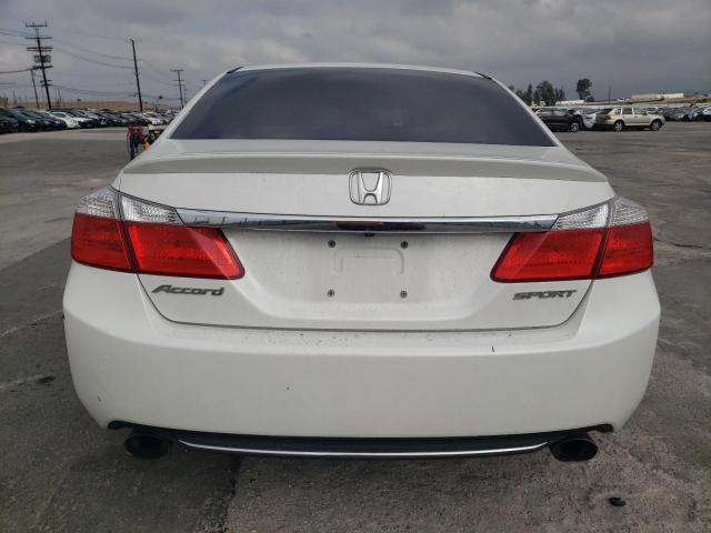 Photo 5 VIN: 1HGCR2F59FA218928 - HONDA ACCORD 