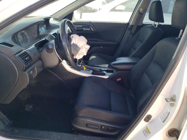 Photo 6 VIN: 1HGCR2F59FA218928 - HONDA ACCORD 