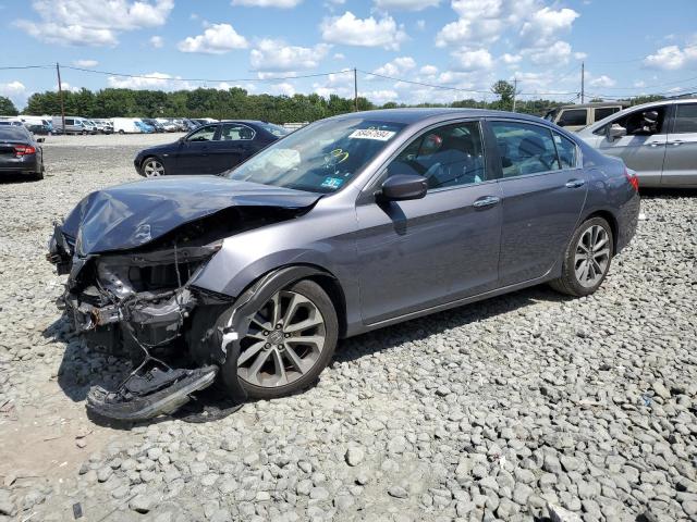 Photo 0 VIN: 1HGCR2F59FA233932 - HONDA ACCORD SPO 