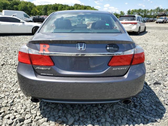 Photo 5 VIN: 1HGCR2F59FA233932 - HONDA ACCORD SPO 