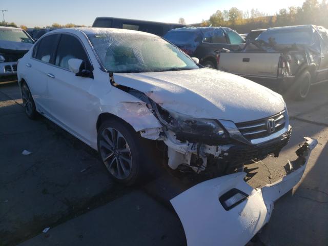 Photo 0 VIN: 1HGCR2F59FA234773 - HONDA ACCORD SPO 