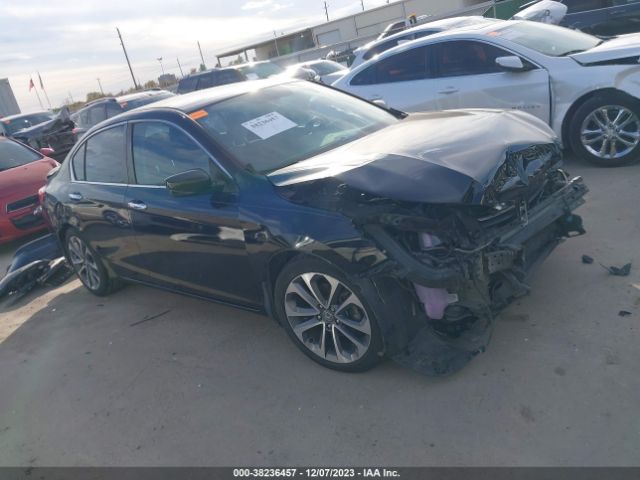 Photo 0 VIN: 1HGCR2F59FA236975 - HONDA ACCORD 