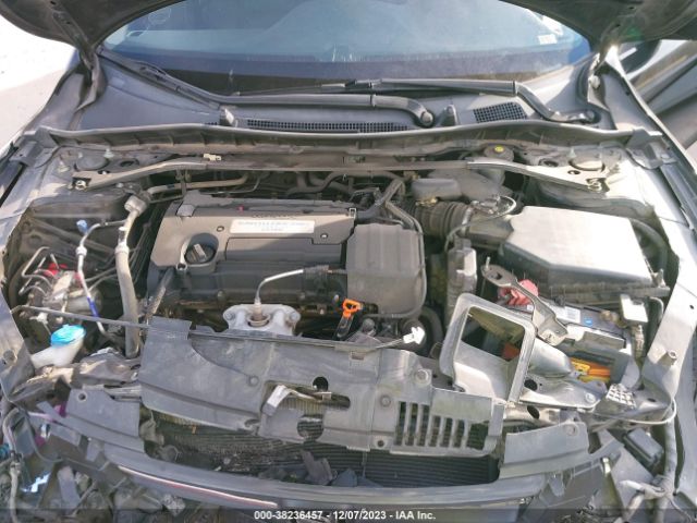 Photo 9 VIN: 1HGCR2F59FA236975 - HONDA ACCORD 