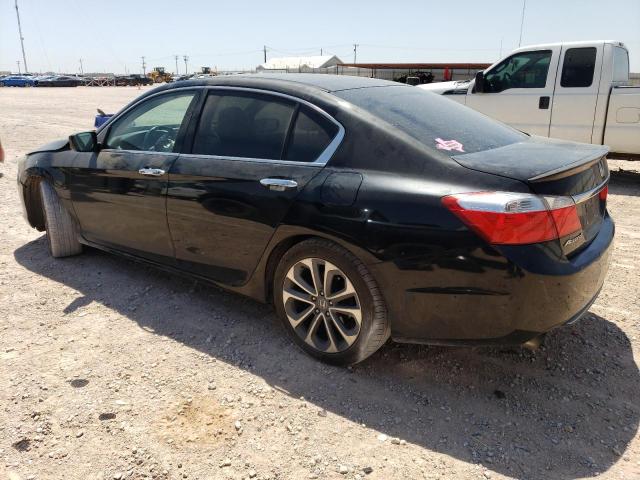 Photo 1 VIN: 1HGCR2F59FA239052 - HONDA ACCORD 