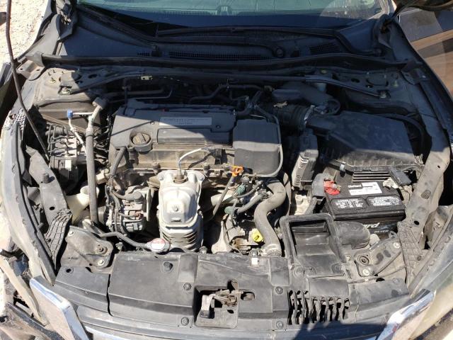 Photo 10 VIN: 1HGCR2F59FA239052 - HONDA ACCORD 