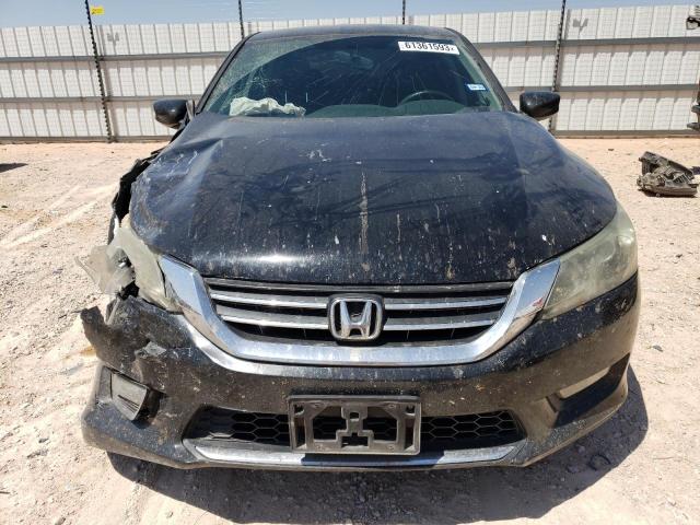 Photo 4 VIN: 1HGCR2F59FA239052 - HONDA ACCORD 