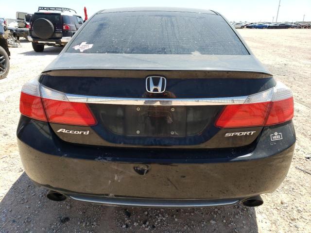 Photo 5 VIN: 1HGCR2F59FA239052 - HONDA ACCORD 