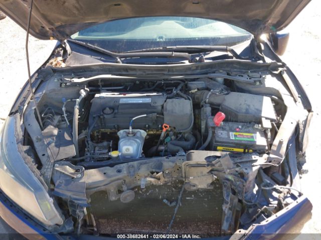 Photo 9 VIN: 1HGCR2F59FA252318 - HONDA ACCORD 