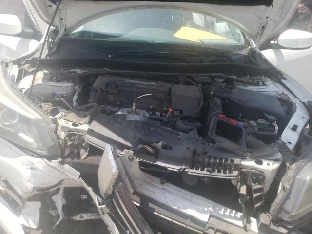 Photo 6 VIN: 1HGCR2F59FA255154 - HONDA ACCORD SPO 