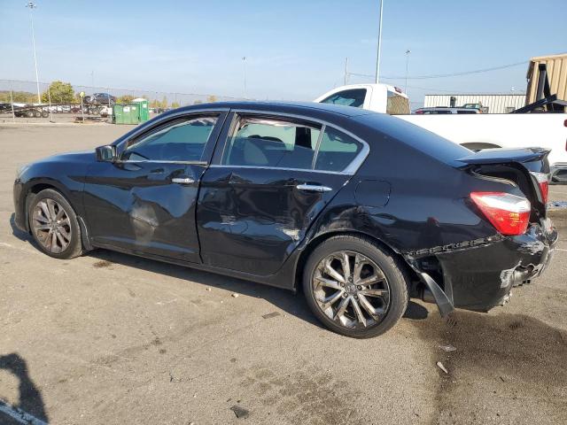 Photo 1 VIN: 1HGCR2F59FA263819 - HONDA ACCORD 