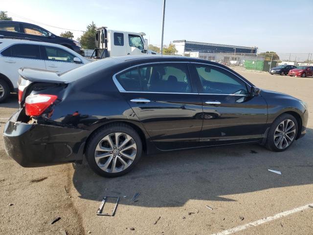 Photo 2 VIN: 1HGCR2F59FA263819 - HONDA ACCORD 