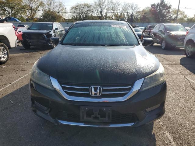 Photo 4 VIN: 1HGCR2F59FA263819 - HONDA ACCORD 