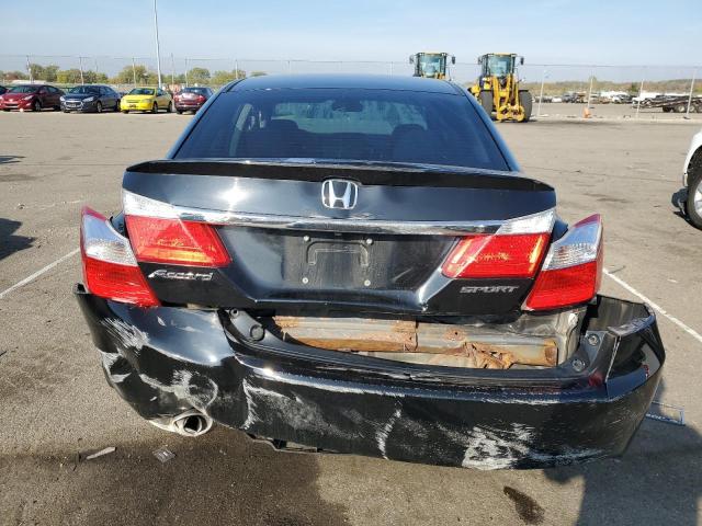 Photo 5 VIN: 1HGCR2F59FA263819 - HONDA ACCORD 