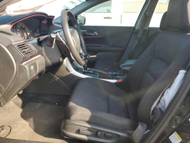 Photo 6 VIN: 1HGCR2F59FA263819 - HONDA ACCORD 