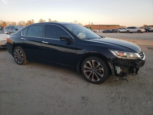 Photo 3 VIN: 1HGCR2F59FA263867 - HONDA ACCORD SPO 