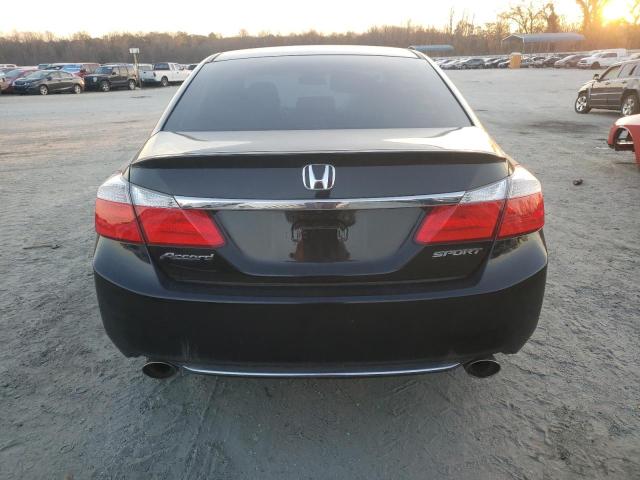 Photo 5 VIN: 1HGCR2F59FA263867 - HONDA ACCORD SPO 