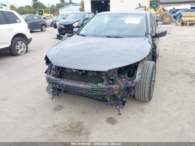 Photo 5 VIN: 1HGCR2F59FA265084 - HONDA ACCORD 